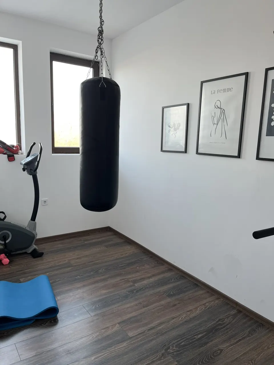 Spații pentru lucru și fitness · Fotografie 2