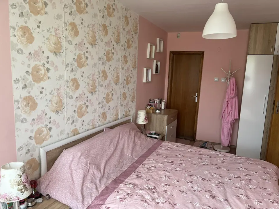 Camere și apartamente cu băi proprii · Fotografie 2